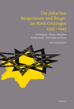 Abbildung von Janßen / Klein | Die jüdischen Bürgerinnen und Bürger im Kreis Göttingen 1933-1945 | 1. Auflage | 2025 | beck-shop.de
