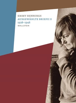 Abbildung von Hennings / Kolp | Ausgewählte Briefe II 1928-1948 | 1. Auflage | 2025 | beck-shop.de