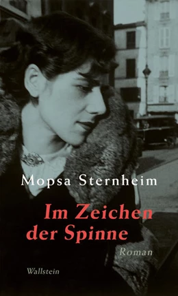 Abbildung von Sternheim | Im Zeichen der Spinne | 1. Auflage | 2025 | beck-shop.de