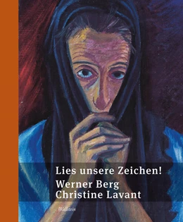 Abbildung von Berg / Scheicher | Lies unsere Zeichen! | 1. Auflage | 2025 | beck-shop.de