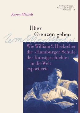Abbildung von Michels | Über Grenzen gehen | 1. Auflage | 2025 | beck-shop.de