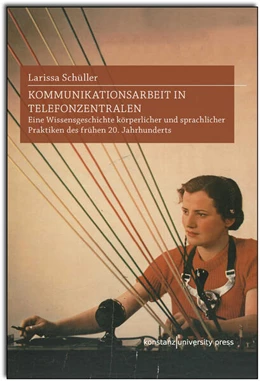 Abbildung von Schüller | Kommunikationsarbeit in Telefonzentralen | 1. Auflage | 2025 | beck-shop.de