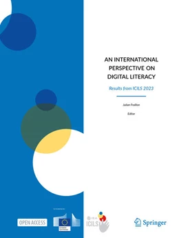 Abbildung von Fraillon | An International Perspective on Digital Literacy | 1. Auflage | 2025 | beck-shop.de