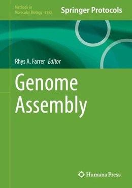 Abbildung von Farrer | Genome Assembly | 1. Auflage | 2025 | beck-shop.de