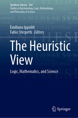 Abbildung von Ippoliti / Sterpetti | The Heuristic View | 1. Auflage | 2025 | beck-shop.de