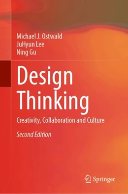 Abbildung von Ostwald / Lee | Design Thinking | 2. Auflage | 2025 | beck-shop.de