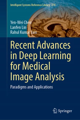 Abbildung von Chen / Lin | Recent Advances in Deep Learning for Medical Image Analysis | 1. Auflage | 2025 | beck-shop.de