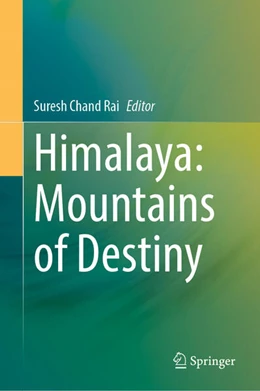 Abbildung von Rai | Himalaya: Mountains of Destiny | 1. Auflage | 2025 | beck-shop.de