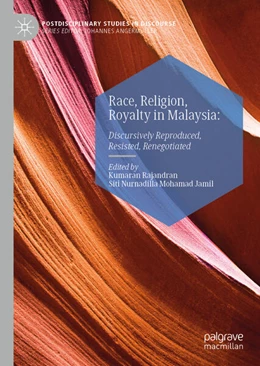 Abbildung von Rajandran / Mohamad Jamil | Race, Religion, Royalty in Malaysia | 1. Auflage | 2025 | beck-shop.de