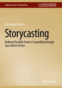 Abbildung von Owens | Storycasting | 1. Auflage | 2025 | beck-shop.de