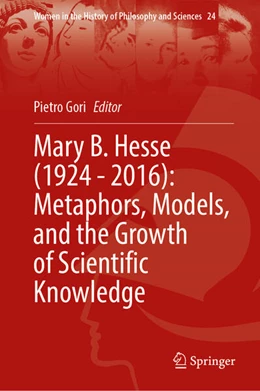 Abbildung von Gori | Mary B. Hesse (1924 - 2016): Metaphors, Models, and the Growth of Scientific Knowledge | 1. Auflage | 2025 | beck-shop.de
