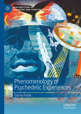 Abbildung von Forde | Phenomenology of Psychedelic Experiences | 1. Auflage | 2025 | beck-shop.de