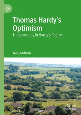 Abbildung von Addison | Thomas Hardy’s Optimism | 1. Auflage | 2025 | beck-shop.de
