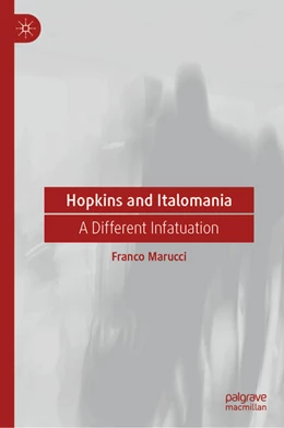 Abbildung von Marucci | Hopkins and Italomania | 1. Auflage | 2025 | beck-shop.de