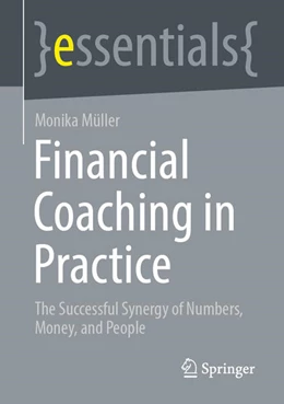 Abbildung von Müller | Financial Coaching in Practice | 1. Auflage | 2025 | beck-shop.de