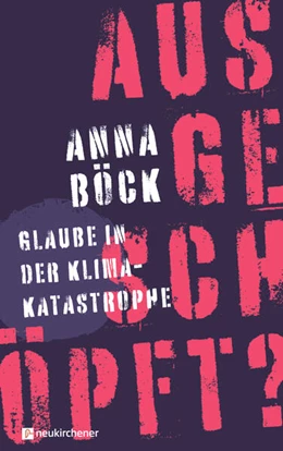 Abbildung von Böck | ausgeschöpft? | 1. Auflage | 2025 | beck-shop.de