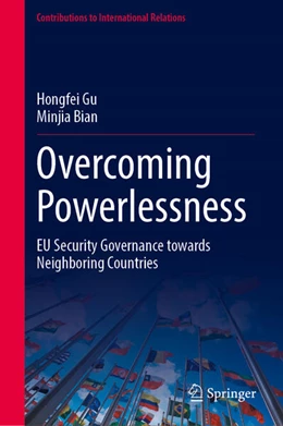 Abbildung von Gu / Bian | Overcoming Powerlessness | 1. Auflage | 2025 | beck-shop.de