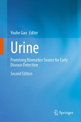 Abbildung von Gao | Urine | 2. Auflage | 2025 | beck-shop.de