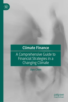Abbildung von Chen | Climate Finance | 1. Auflage | 2025 | beck-shop.de