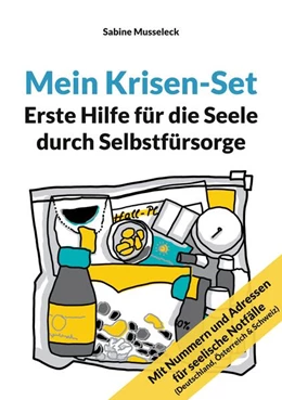 Abbildung von Musseleck | Mein Krisen-Set | 1. Auflage | 2025 | beck-shop.de