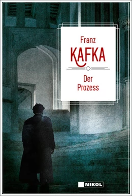Abbildung von Kafka | Franz Kafka: Der Prozess | 1. Auflage | 2025 | beck-shop.de
