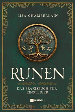 Abbildung von Chamberlain | Runen | 1. Auflage | 2025 | beck-shop.de