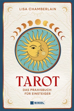 Abbildung von Chamberlain | Tarot | 1. Auflage | 2026 | beck-shop.de