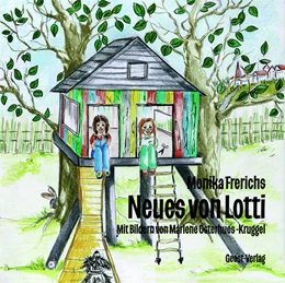 Abbildung von Frerichs | Neues von Lotti | 1. Auflage | 2025 | beck-shop.de