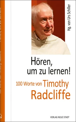 Abbildung von Radcliffe / Schiller | Hören, um zu lernen! | 1. Auflage | 2025 | beck-shop.de