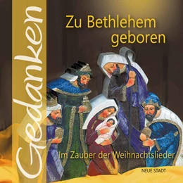 Abbildung von Hartl | Zu Bethlehem geboren | 1. Auflage | 2025 | beck-shop.de