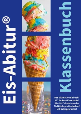 Abbildung von Goebel | Eis Abitur Klassenbuch | 6. Auflage | 2025 | beck-shop.de