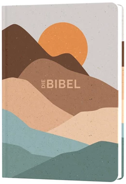 Abbildung von Schlachter 2000 Bibel - Standardausgabe (Hardcover, farbig, runde Ecken) | 10. Auflage | 2024 | beck-shop.de