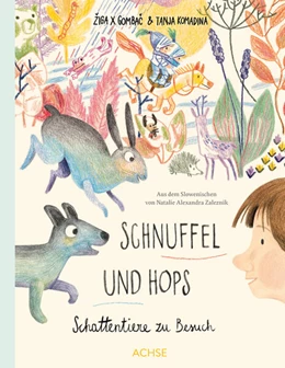 Abbildung von Gomba¿ | Schnuffel und Hops | 1. Auflage | 2025 | beck-shop.de