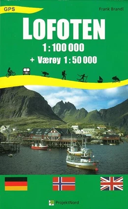 Abbildung von Brandl | Lofoten | 4. Auflage | 2025 | beck-shop.de