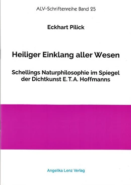 Abbildung von Pilick | Heiliger Einklang aller Wesen | 1. Auflage | 2025 | beck-shop.de