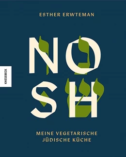 Abbildung von Erwteman | Nosh | 1. Auflage | 2025 | beck-shop.de