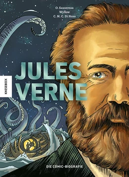 Abbildung von Sauzereau | Jules Verne | 1. Auflage | 2025 | beck-shop.de
