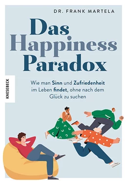 Abbildung von Martela | Das Happiness-Paradox | 1. Auflage | 2025 | beck-shop.de