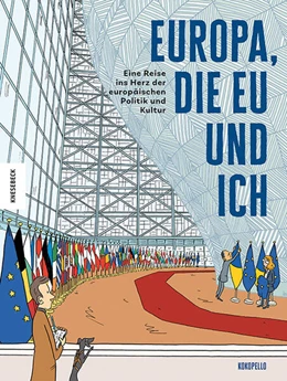 Abbildung von Kokopello | Europa, die EU und ich | 1. Auflage | 2025 | beck-shop.de