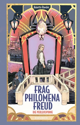 Abbildung von Roeder | Frag Philomena Freud | 1. Auflage | 2025 | beck-shop.de
