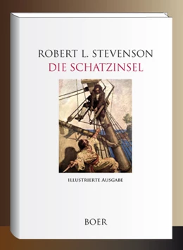 Abbildung von Stevenson | Die Schatzinsel | 1. Auflage | 2025 | beck-shop.de