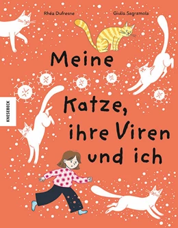 Abbildung von Dufresne | Meine Katze, ihre Viren und ich | 1. Auflage | 2025 | beck-shop.de