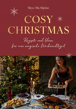 Abbildung von Mcalpine | Cosy Christmas | 1. Auflage | 2025 | beck-shop.de