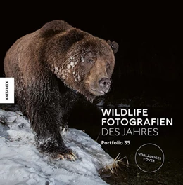 Abbildung von History | Wildlife Fotografien des Jahres - Portfolio 35 | 1. Auflage | 2025 | beck-shop.de