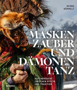 Abbildung von Römmelt | Maskenzauber und Dämonentanz | 1. Auflage | 2025 | beck-shop.de