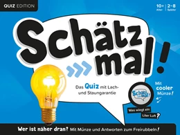 Abbildung von Schätz mal! Allround Offline-Edition | 1. Auflage | 2025 | beck-shop.de