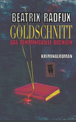Abbildung von Radfux | Goldschnitt | 1. Auflage | 2025 | beck-shop.de