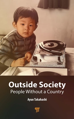 Abbildung von Takahashi | Outside Society | 1. Auflage | 2025 | beck-shop.de