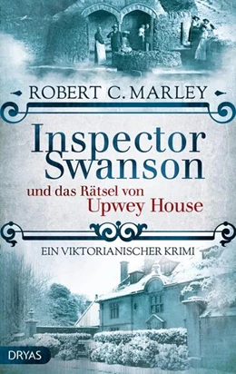 Abbildung von Marley | Inspector Swanson und das Rätsel von Upwey House | 1. Auflage | 2025 | beck-shop.de