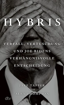Abbildung von Tapper / Thompson | Hybris | 1. Auflage | 2025 | beck-shop.de